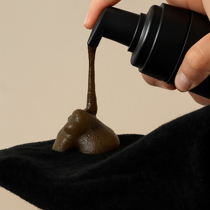 Lumeraa Tanning Mousse