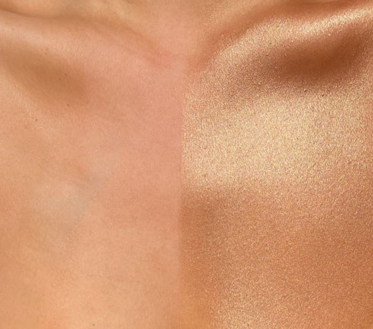 Lumeraa Shimmering Body Oil